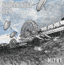 CD / tefnikove deti / Mlyny
