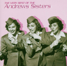CD / Andrews Sisters / Very Best of