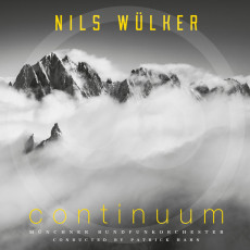 LP / Wulker Nils / Continuum / Vinyl