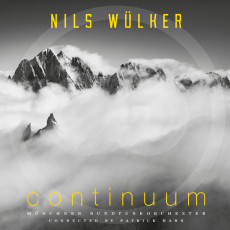 CD / Wulker Nils / Continuum