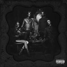 LP / Halestorm / Strange Case Of Halestorm / Clear / Vinyl