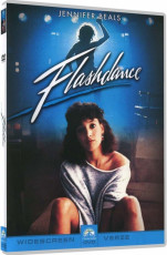 DVD / FILM / Flashdance