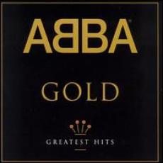 CD / Abba / Gold / Greatest Hits