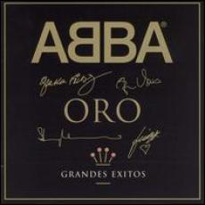 CD / Abba / Oro / Grandes Exitos