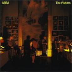 CD / Abba / Visitors