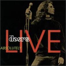 CD / Doors / Absolutely Live