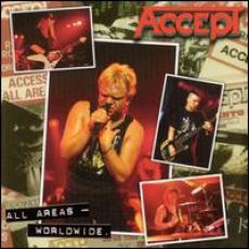 2CD / Accept / All Areas-Worldswide / 2CD
