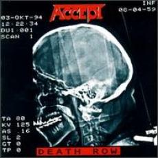 CD / Accept / Death Row