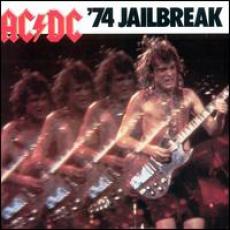 CD / AC/DC / Jailbreak'74 / Remasters / Digipack