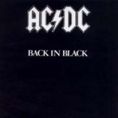CD / AC/DC / Back In Black / Remastered / Digipack