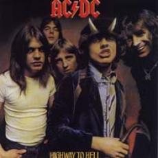 CD / AC/DC / Highway To Hell / Remastered / Digipack