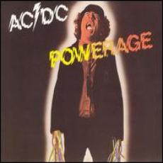 CD / AC/DC / Powerage / Remasters / Digippack