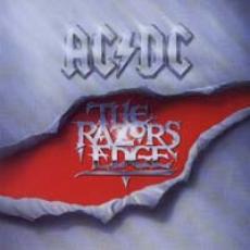 CD / AC/DC / Razor's Edge / Remastered / Digipack