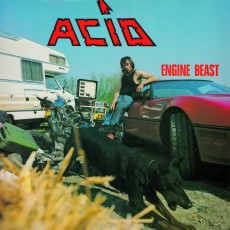 CD / Acid / Engine Beast