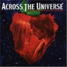 CD / OST / Across The Universe
