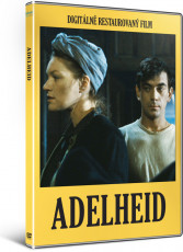 DVD / FILM / Adelheid