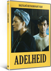 DVD / FILM / Adelheid.