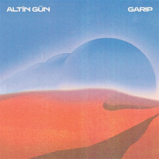 LP / Altin Gun / Garip / Vinyl