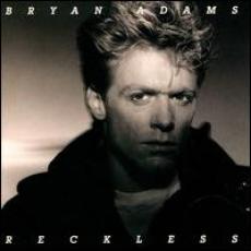 CD / Adams Bryan / Reckless