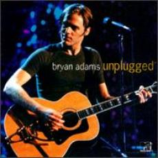 CD / Adams Bryan / MTV Unplugged