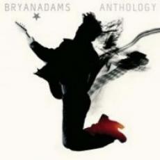 2CD / Adams Bryan / Anthology / 2CD