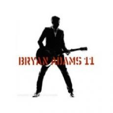 CD / Adams Bryan / 11