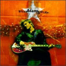 CD / Adams Bryan / 18 Till I Die