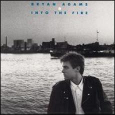 CD / Adams Bryan / Into The Fire