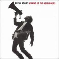 CD / Adams Bryan / Waking Up The Neighbours