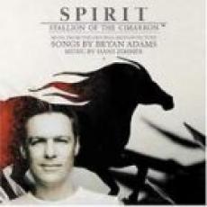CD / Adams Bryan / Spirit