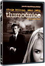 DVD / FILM / Tlumonice / Interpreter