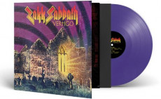 LP / Zakk Sabbath / Vertigo / Vinyl / Purple