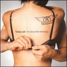2CD / Aerosmith / Anthology / Young Lust / 2CD