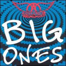 CD / Aerosmith / Big Ones