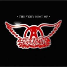 CD / Aerosmith / Very Best Of