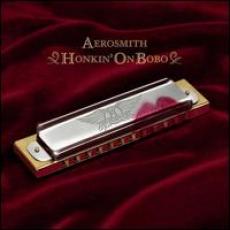 CD / Aerosmith / Honkin'On Bobo