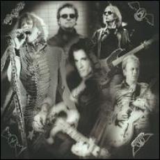 2CD / Aerosmith / O,Yeah / Ultimate Hits 2CD / Aerosmith / O,Yeah / Ultimate Hits