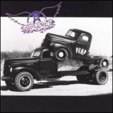 CD / Aerosmith / Pump