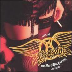 CD / Aerosmith / Rockin' The Joint