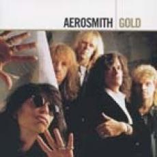 2CD / Aerosmith / Gold / 2CD