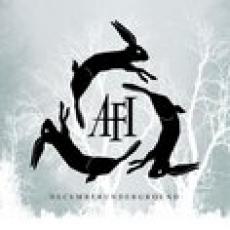 CD / AFI / December Underground