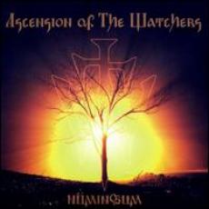 CD / Ascencion Of The Watchers / Numinosum