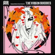 CD / Air / Virgin Suicides(OST)