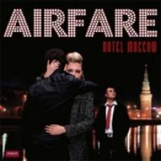 CD / Airfare / Airfare
