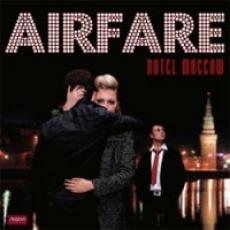 CD / Airfare / Hotel Moscow