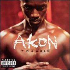 CD / Akon / Trouble
