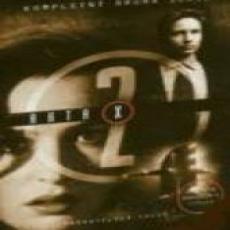 7DVD / FILM / Akta X 2. / Druhá série / 7DVD 7DVD / FILM / Akta X 2. / Druhá série / 7DVD