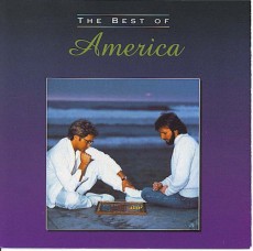 CD / America / Best Of