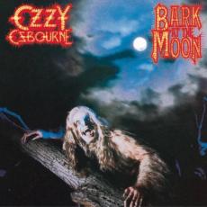 CD / Osbourne Ozzy / Bark At The Moon / Remastered