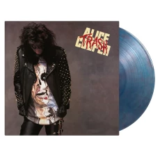 LP / Cooper Alice / Trash / Anniversary / Coloured / Vinyl